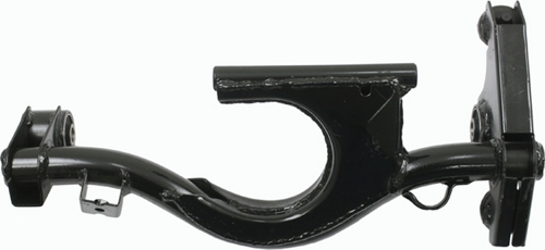 MONDIAL 125RT (AKIK) MOTOR DESTEK #Y4MON0730A0019