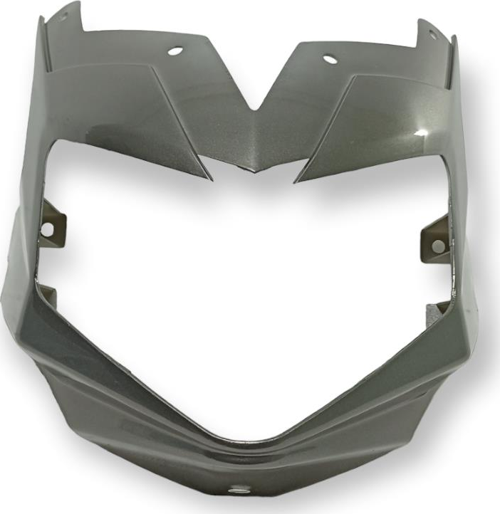 MONDIAL 125MH (DRIFT) FAR MUHAFAZASI (GRI) #Y4MON0400A0146