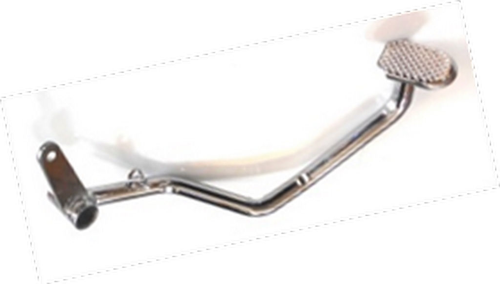 KUBA100R ARKA FREN PEDALI OEM DEMIR #MHT01249