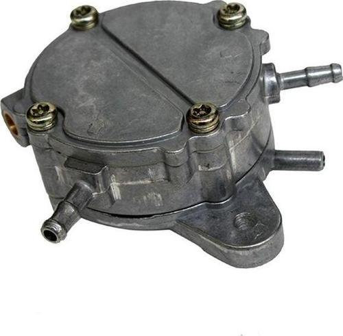 125ZN BENZIN OTOMATIGI #Y4DLT0090A0002