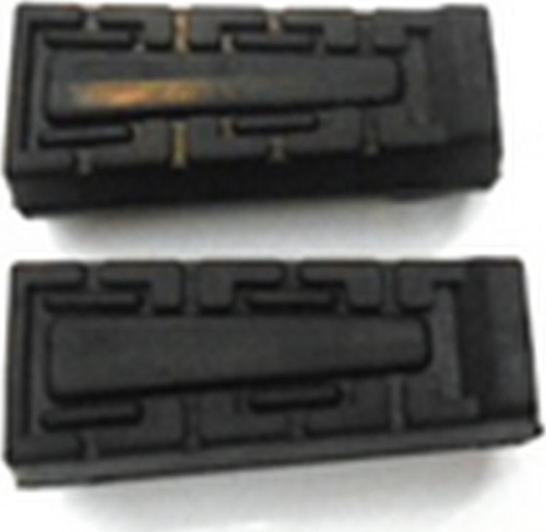 YBR 125 BASAMAK LASTIGI (2 ADET) #MHT00390