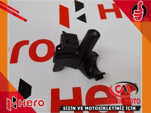 PLEASURE-DUET-DASH ARKA FREN LEVYE GOVDE #HR-ORT F2008