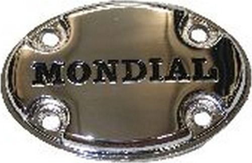 MONDIAL 125KT SOL DEKORATIF KAPAK #Y4MON0130A0035