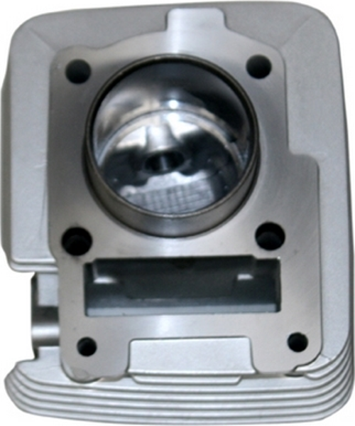 SILINDIR KOMPLE (125CC) (15P-54X65.3) #Y4DLT5012A0074