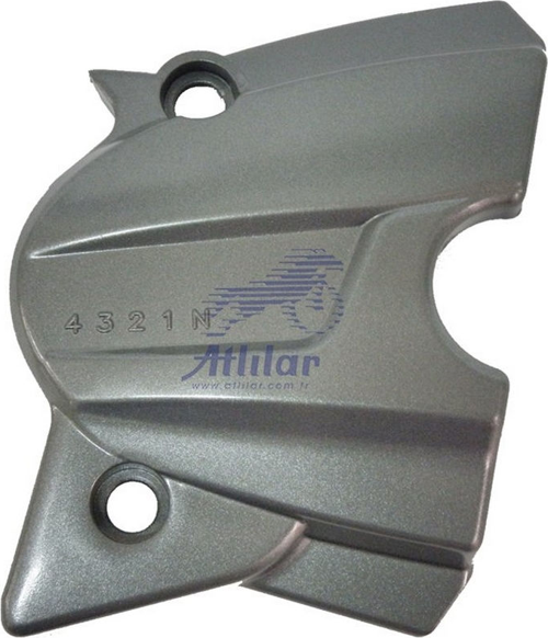 ON DISLI KAPAGI CUB CRYPTON C8 (FUME) #MS9356