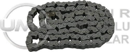 MONDIAL TERRALANDER 500 EKSANTRIK ZINCIRI #EN12.01X04.A10