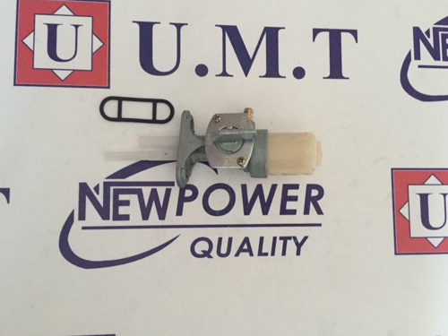 150 KN BENZIN MUSLUGU WINDI ES #UMT446