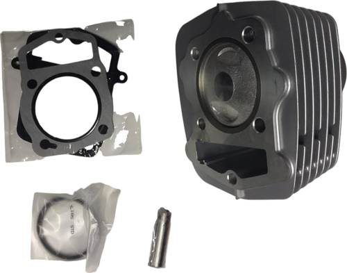 HONDA XL 185 SILINDIR KIT 74 MM BOY #SLD 039