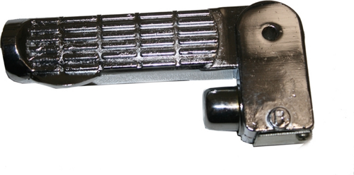 MONDIAL 150ZNX ARKA BASAMAK KOMPLE SAG #Y4MON0660A0025