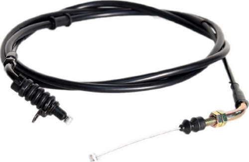 MONDIAL MT125 GAZ TELI BRAKETLI #152-147