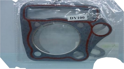 CUB SILINDIR ALT VE UST CONTA 2 LI SET A+ #8302028000218