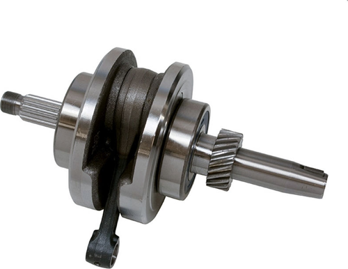 CG KRANK KOMPLE (150CC ZONGSHEN) #DFEN.11X01.B61