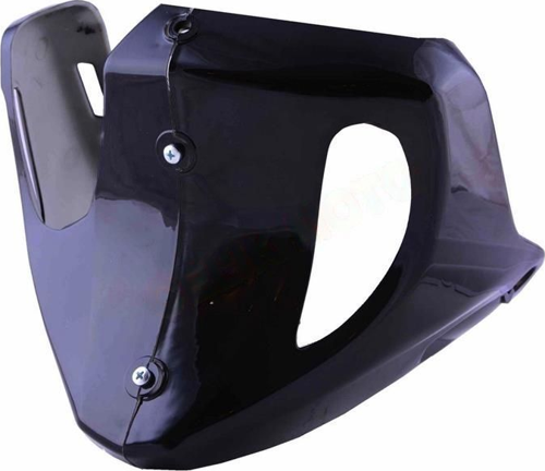 MOTOR ALT RUZGARLIK CG - SIYAH #50586