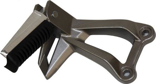 MONDIAL 150MC (ROADRACER) ARKA BASAMAK KOMPLE SOL #Y4MON0420A0054
