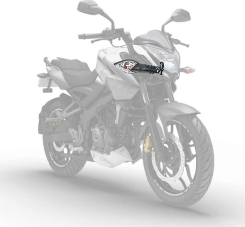 BAJAJ PULSAR SINYAL #610-129