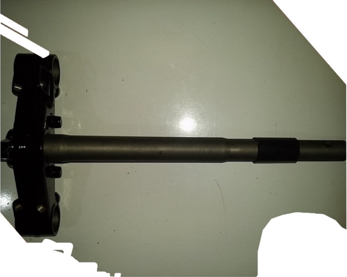 ON MASA ALT PLATIN OEM FIZZY 125 #39002