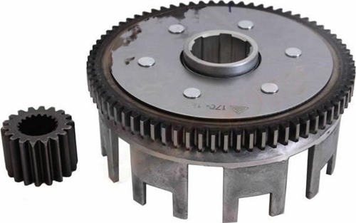 MONDIAL 125MH DRİFT DEBRİYAJ TASI #50956