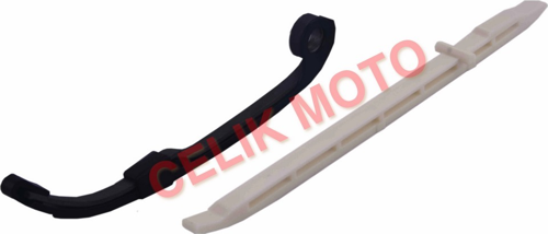 EKSANTRIK ZINCIR KILAVUZU CBF 150 - CB 125E #51055