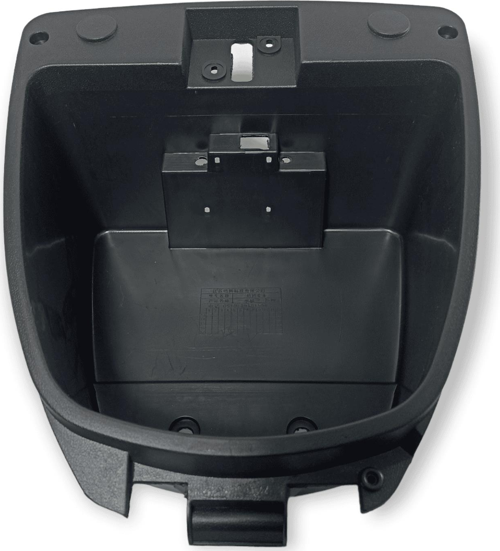 MONDIAL JK 3000 SELE ALTI BAGAJ #Y4EMN2020A0054