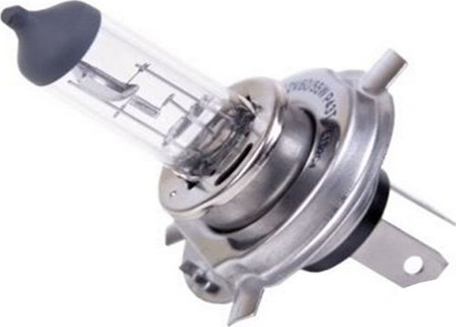 12 VOLT 35/35 H-4 AMPUL #AMP-001