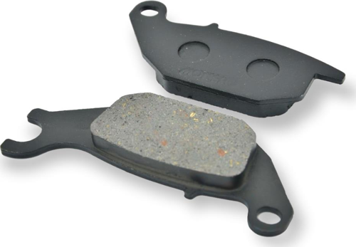 HONDA CBR125R ARKA FREN DISK BALATA #57268