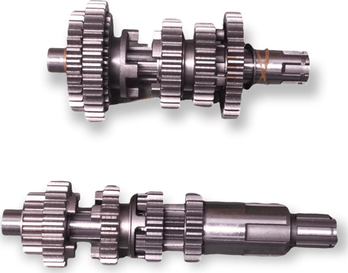 CG125 SPORT BALANSÖRLÜ ŞANZIMAN DİŞLİ SETİ #MHT01267