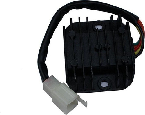 125KT REGULATOR #Y4DLT0150A0035