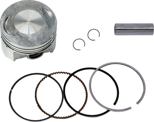 Z-ONE PISTON GRUBU 250CC 67.0 ZONG PLATINUM16p #Y4DLT0150A0165