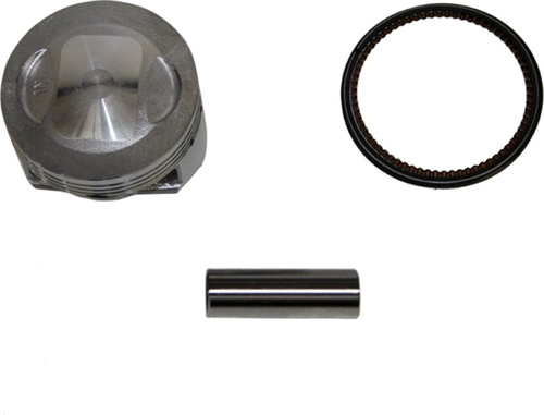 125AGK PISTON GRUBU 200CC 15P-62MM #Y4DLT0150A0146
