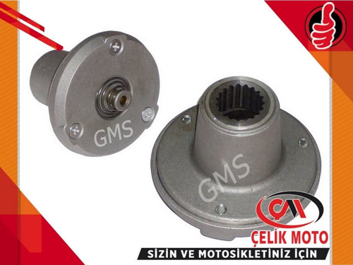 CG125-150 KRANK HUNISI SET #GMS6349