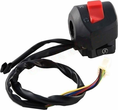 SAG KUMANDA CBF 150 #51347