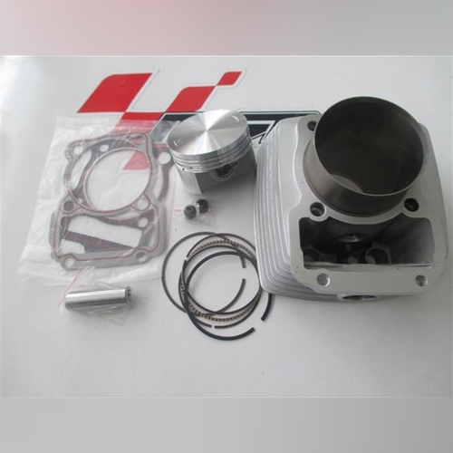 CG 250 CC KISA STRONG 67 MM 72 MM BOY KUBA #MDF 004D