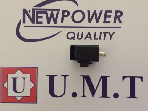 12 V FLASOR SESLI #UMT641