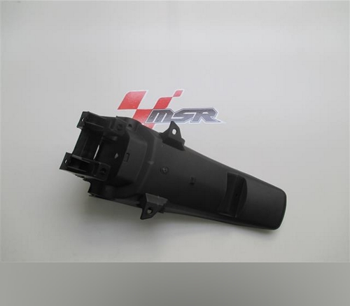 ACE 125 ARKA ÇAMURLUK #ACE 012