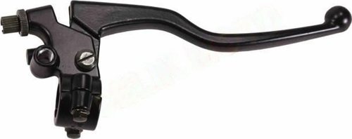 ÖN FREN KOLU VE KÜTÜĞÜ KOMPLE CGL125 #51309