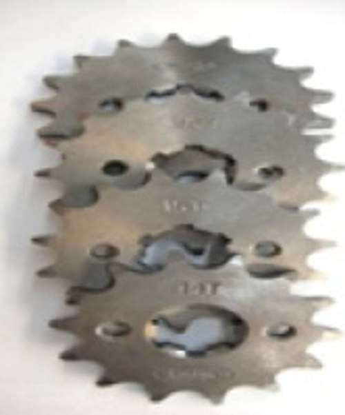 YBR ON DISLI 16T #MHT02660