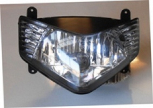 MH125 DRIFT ON FAR KOMPLE #1250