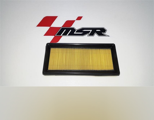 BAJAJ PULSAR NS 200 HAVA FILTRE #BJJ 060