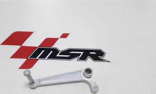 BAJAJ PULSAR NS 200 VITES KOLU #BJJ 040