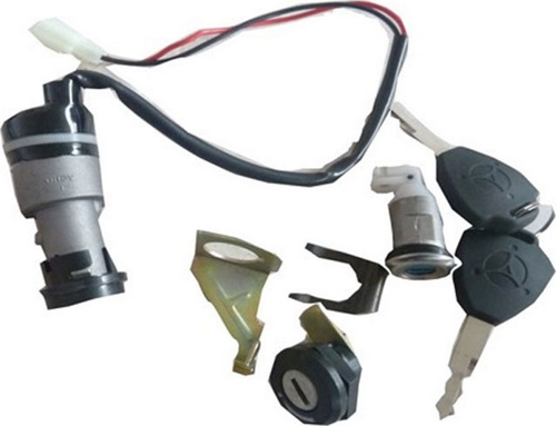 STMAX KOBRA 2000 KONTAK SETİ #UGDMS-JD-E000