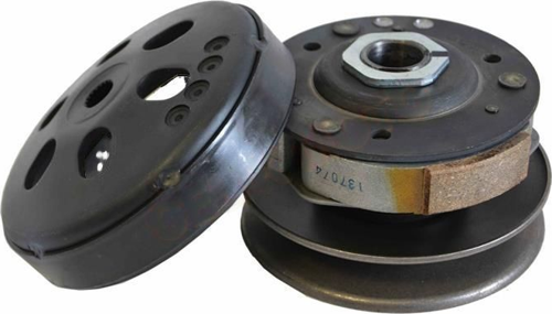 ARKA DEBRİYAJ KOMPLE SPACY - RKS SPONTINI 110 #50365