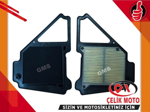 YAMAHA YBR 125 HAVA FILITRESI #GMS3150