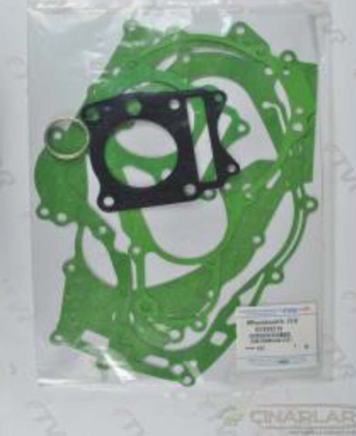 TVS APACHE 125 CONTA TAKIMI OEM #17012