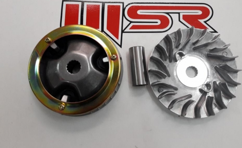 CYGNUS RS 125 ÖN VARYATÖR ORJ #RS 035