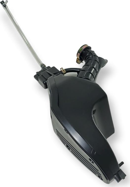 MONDIAL 110 SPEEDY (EFI) HAVA FILTRESI KOMPLE #Y4MON1019A0081