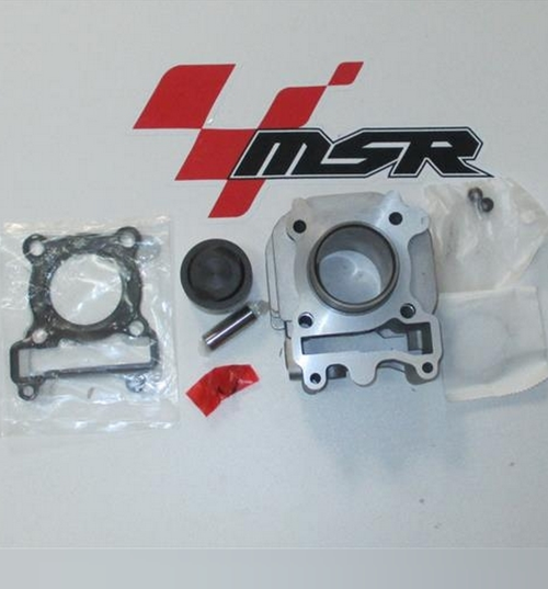 YAMAHA CYGNUS RS L SİLİNDİR KİT #RSL 076