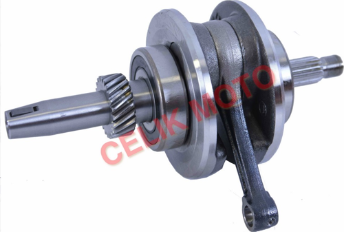 KRANK 13 PERNO CG 139 #52031