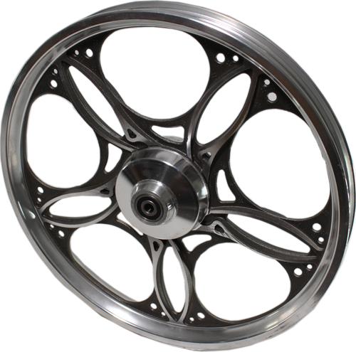 JUNO YUKİ MARATON ON JANT 2.50x18 E-BIKE #886-J120