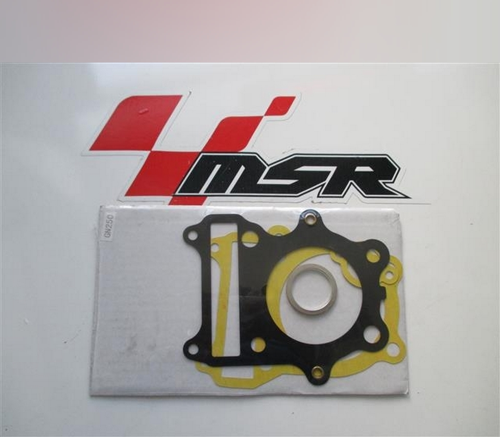 GN 250 SİLİNDİR ALT ÜST CONTA TAKIM #GN 036A