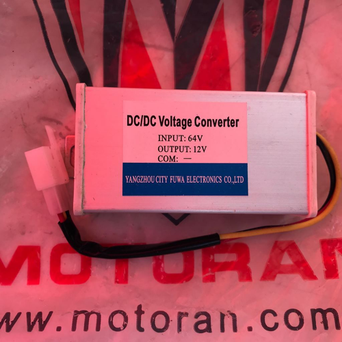 MX 1200 VOLTAJ DÖNÜŞTÜRÜCÜ #AMDL3000078